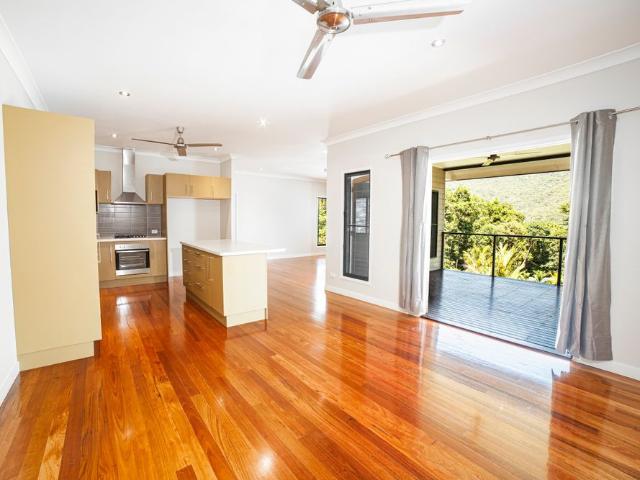 House for rent in Redlynch, Queensland