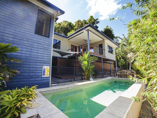 House for rent in Redlynch, Queensland