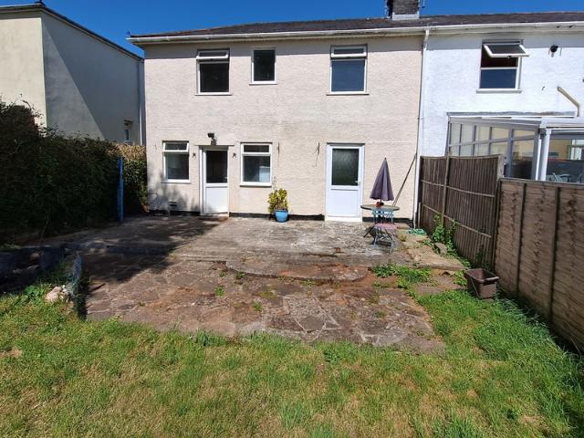 Apartment for rent in Feckenham, City Of Bristol