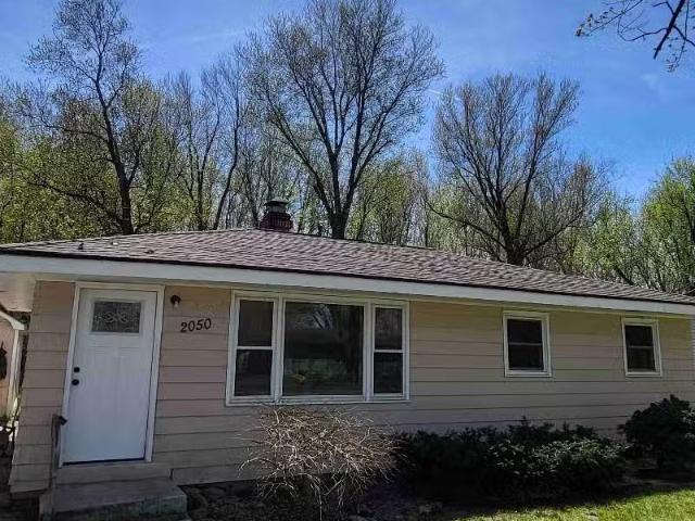 House for rent in Benton Harbor