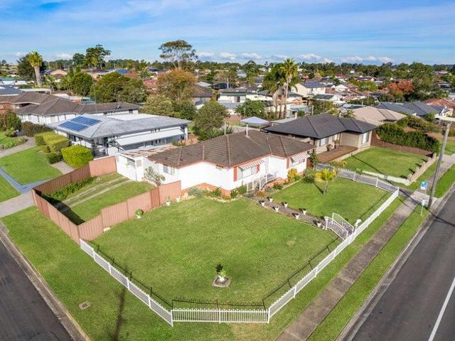 House for sale in Penrith, Sydney