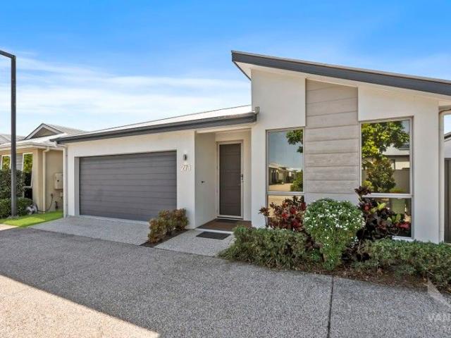 Villa for sale in Toombul, Queensland