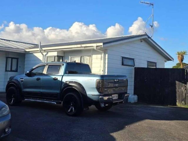 House for rent in Manurewa