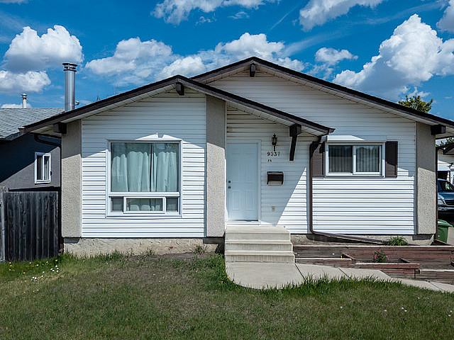 House for sale in Wedgewood, Alberta