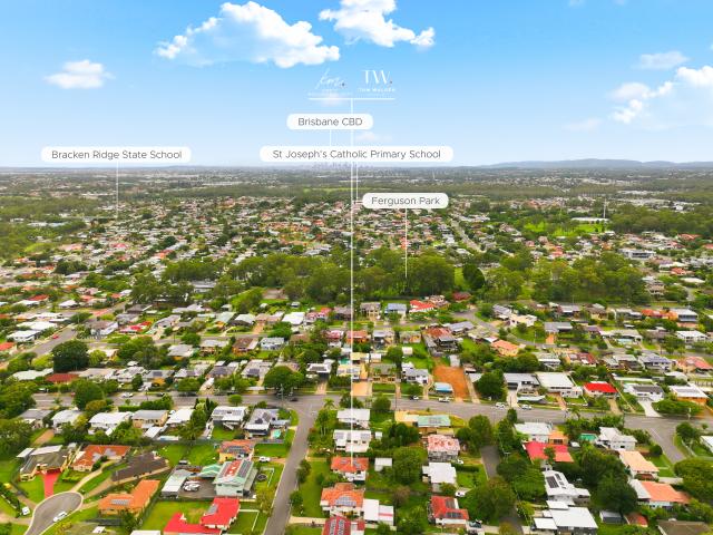 House for sale in Bracken Ridge, City of Brisbane