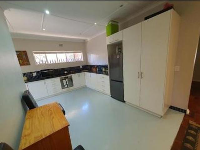 House for rent in Johannesburg, City of Johannesburg Metropolitan Municipality