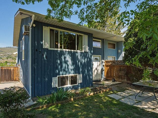 House for sale in Vernon, British Columbia