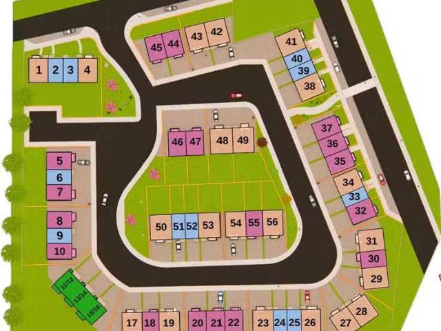 House to rent