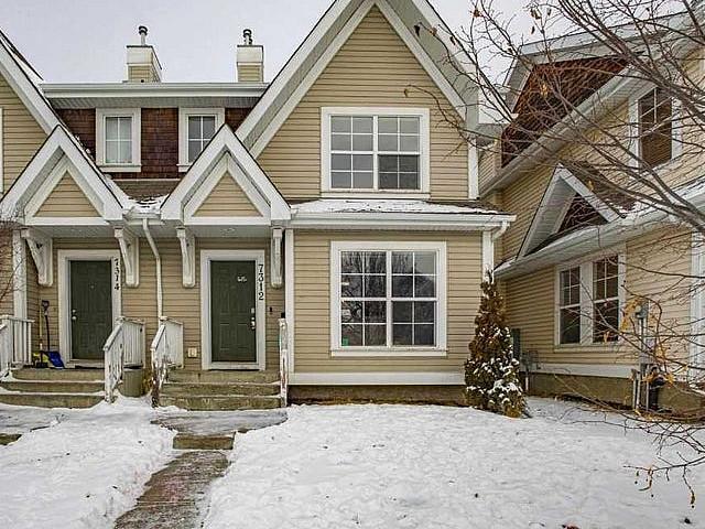 House for sale in Wedgewood, Alberta