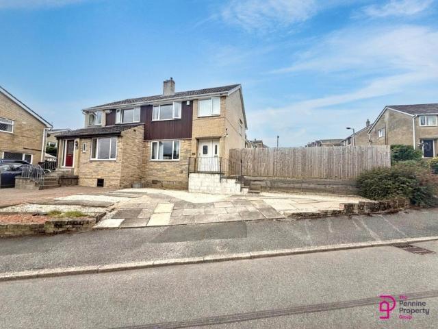Apartment for rent in Penistone, South Yorkshire
