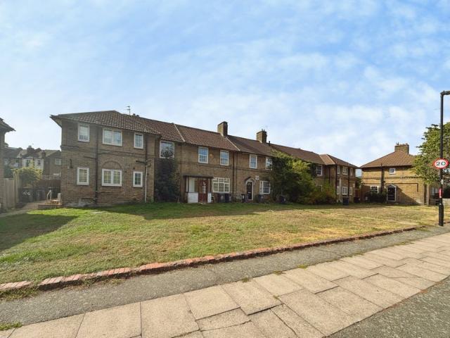 House for rent in London Borough of Haringey, Greater London