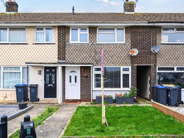 House for rent in Fishersgate, West Sussex