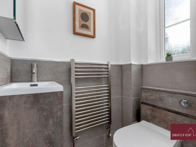 House for rent in Wokingham, Emmbrook