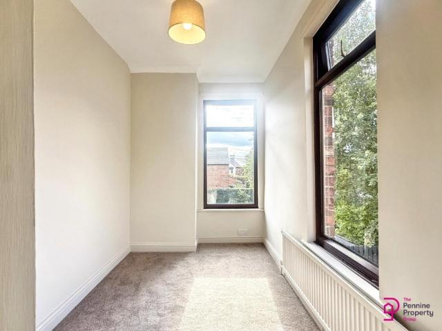 Apartment for rent in Birdwell, Barnsley