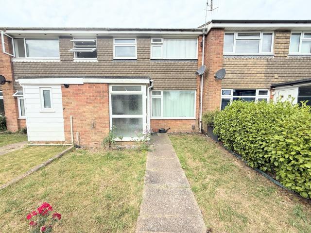 House for rent in Fishersgate, West Sussex