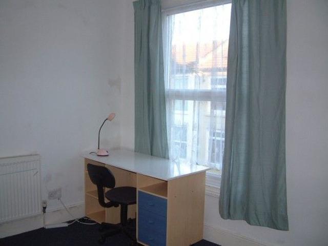 Room for rent in Fratton, City Of Portsmouth