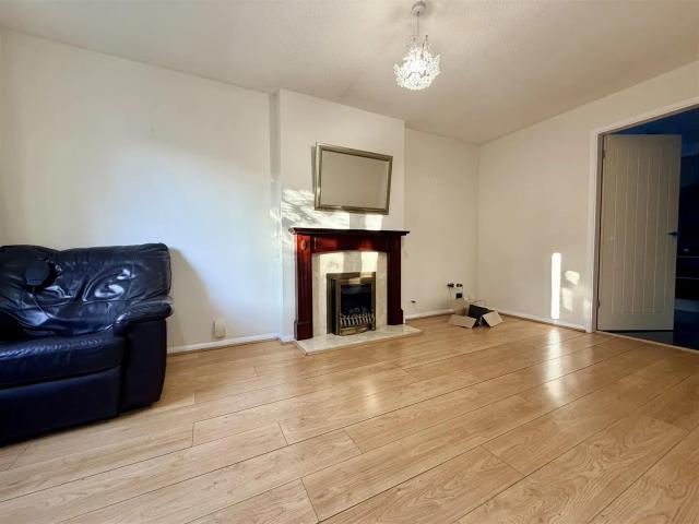 House for rent in Evington, Leicester