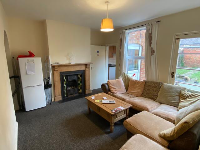 Room for rent in Pitmaston, Worcestershire