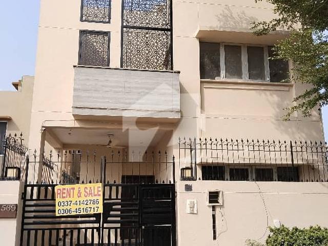House for rent