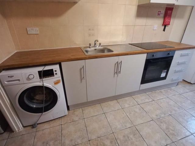 House for rent in Archway, Greater London