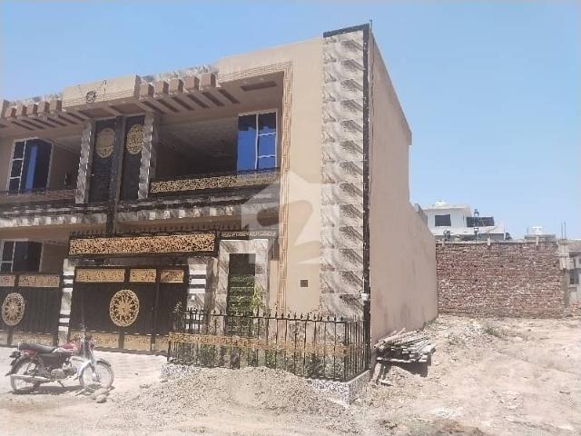 House for sale in Rawalpindi, Islamabad Capital Territory