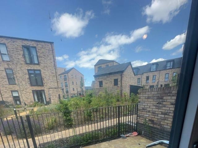 House for rent in Highgate, West Midlands