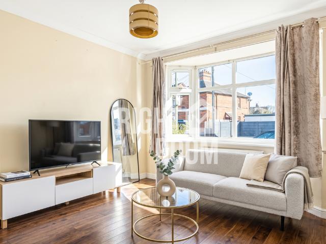 House for rent in Buckland, City Of Portsmouth