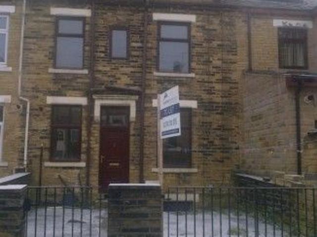 Room for rent in Great Horton, West Yorkshire