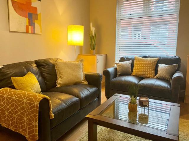 House for rent in Georgia, Greater Manchester