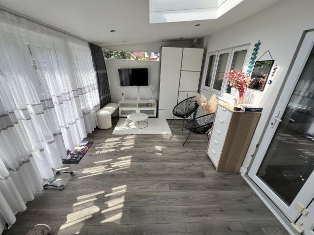 House for rent in Ponders End, Greater London