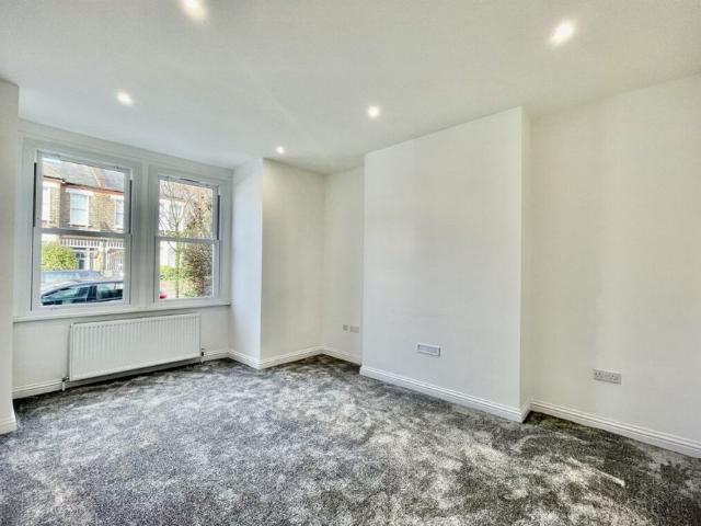 House for rent in Furzedown, Greater London