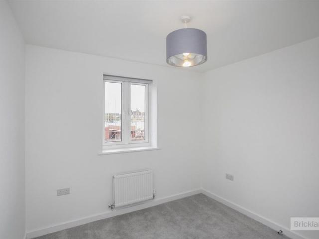 House for rent in New Bilton, Warwickshire
