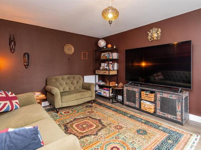 House for rent in Little Bowden, Harborough