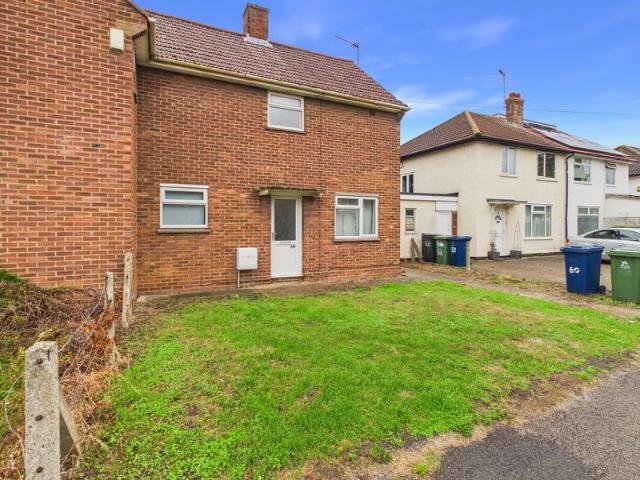 House for rent in Arbury, Cambridgeshire
