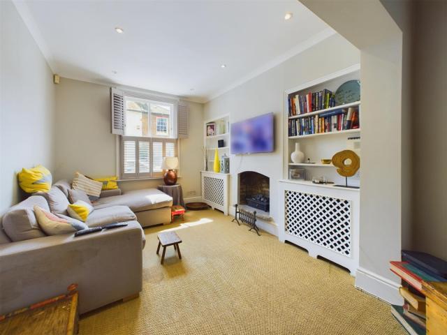 House for rent in Hampton Wick, Greater London