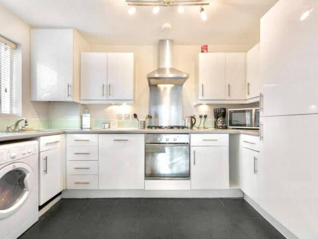 House for rent in Shepherd's Bush, Greater London