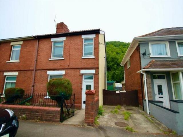 House for rent in Pont-y-waun, Crosskeys