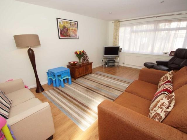 House for rent in Felden, Dacorum