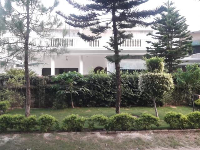 Property for rent in Islamabad
