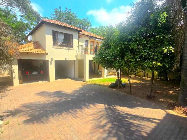 House for rent in Randburg, Gauteng