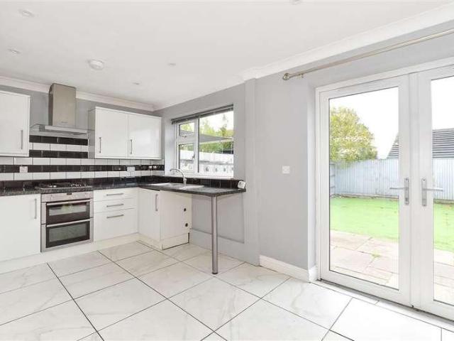 House for sale in Ashington, Horsham