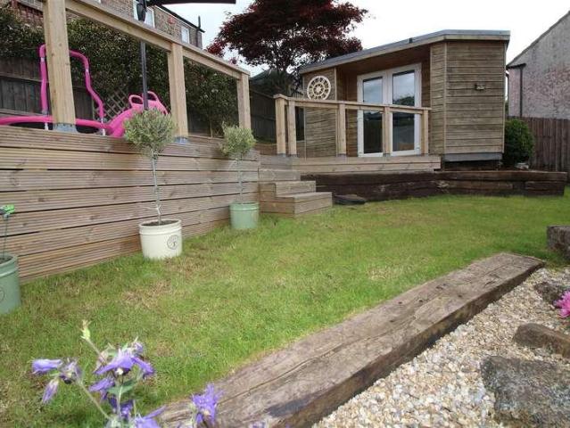 House for sale in Saltash, Cornwall