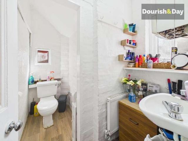 House for sale in Baswich, Staffordshire