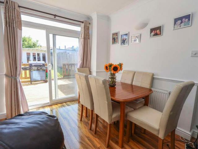House for sale in Old Malden, Greater London