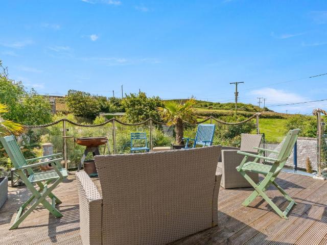 House for sale in St Just, Cornwall