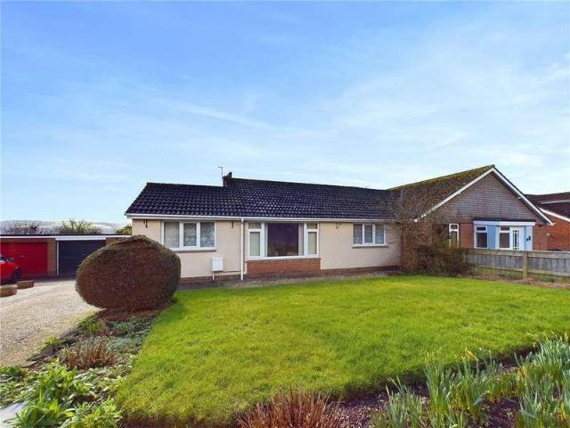 House for sale in Crediton, Mid Devon