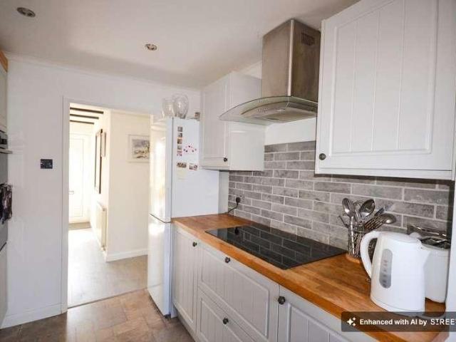 House for sale in Folkestone, Kent