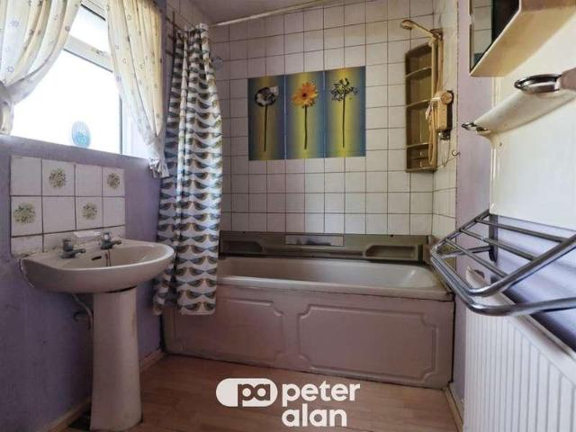 House for sale in Falcon Lodge, Wales