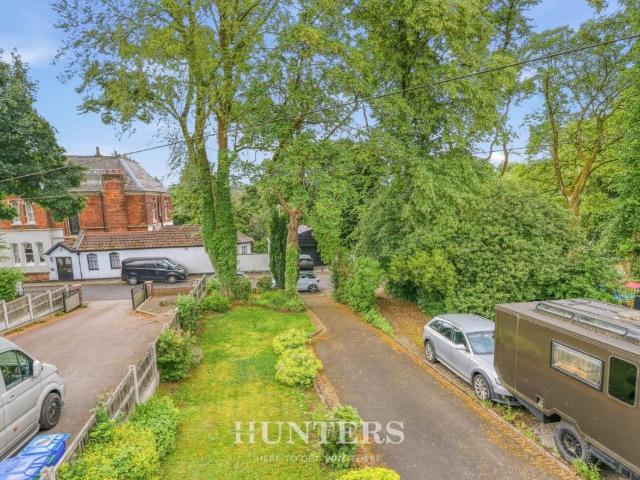 House for sale in Burnedge, Greater Manchester