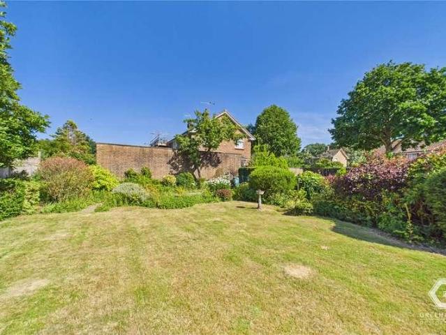House for sale in Glynde, West Sussex